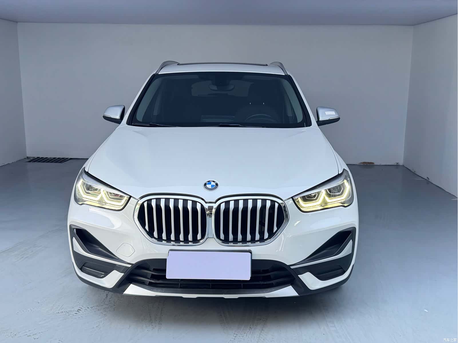 BMW X1, 2022 2