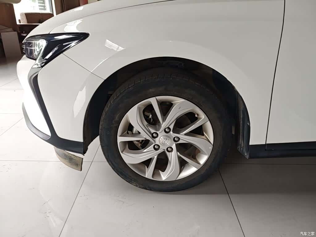 Buick Velite, 2024 23