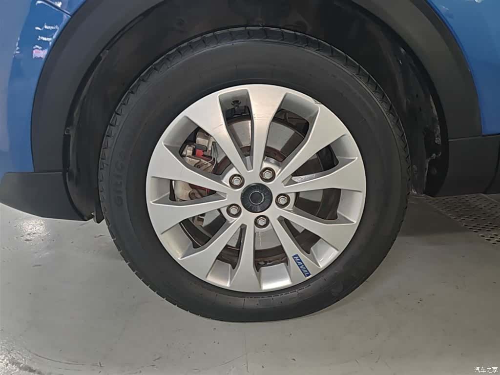 Haval H2, 2018 23