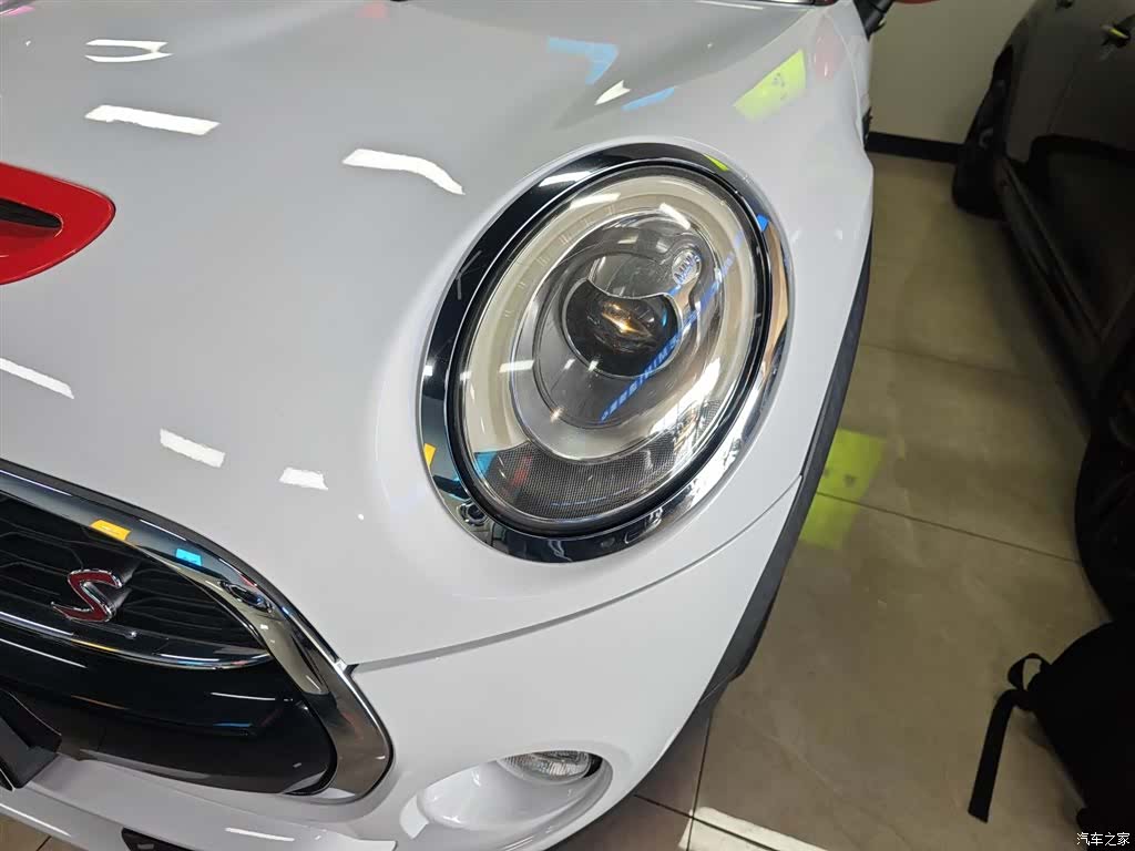 Mini Cooper, 2017 24