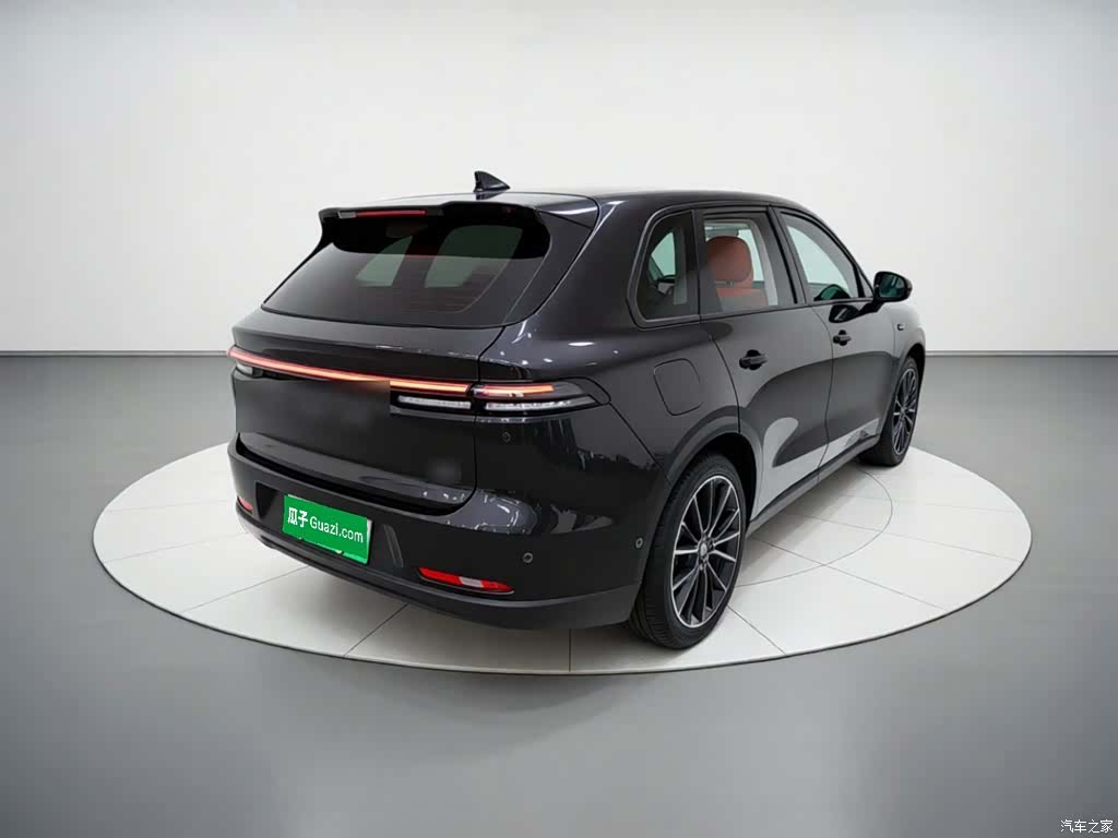 Leapmotor C10, 2024 12