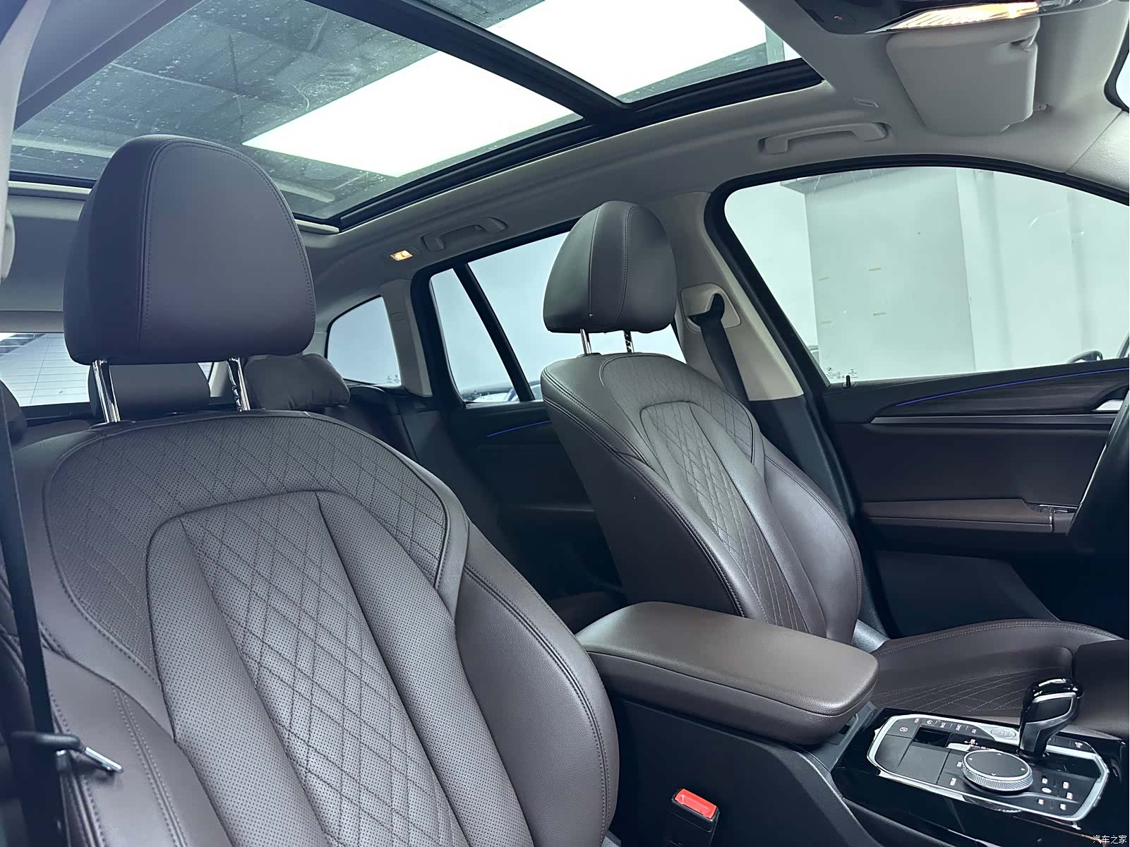 BMW X3, 2022 19