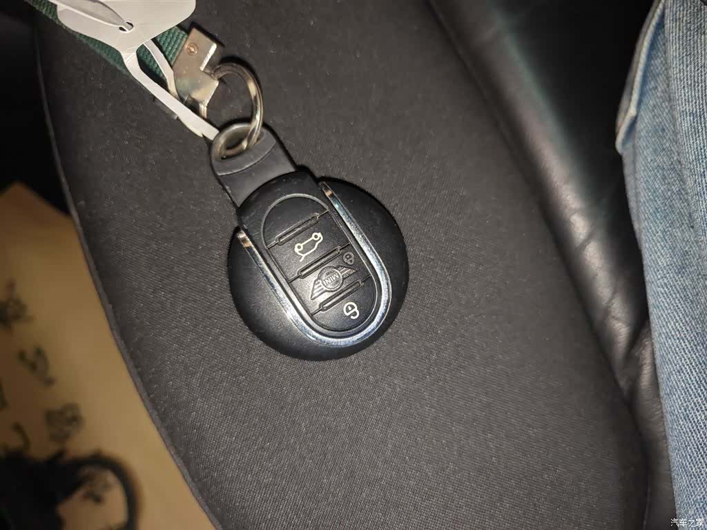 Mini Cooper, 2017 9