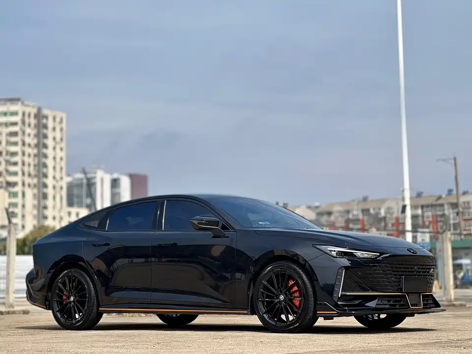 Changan UNI-V