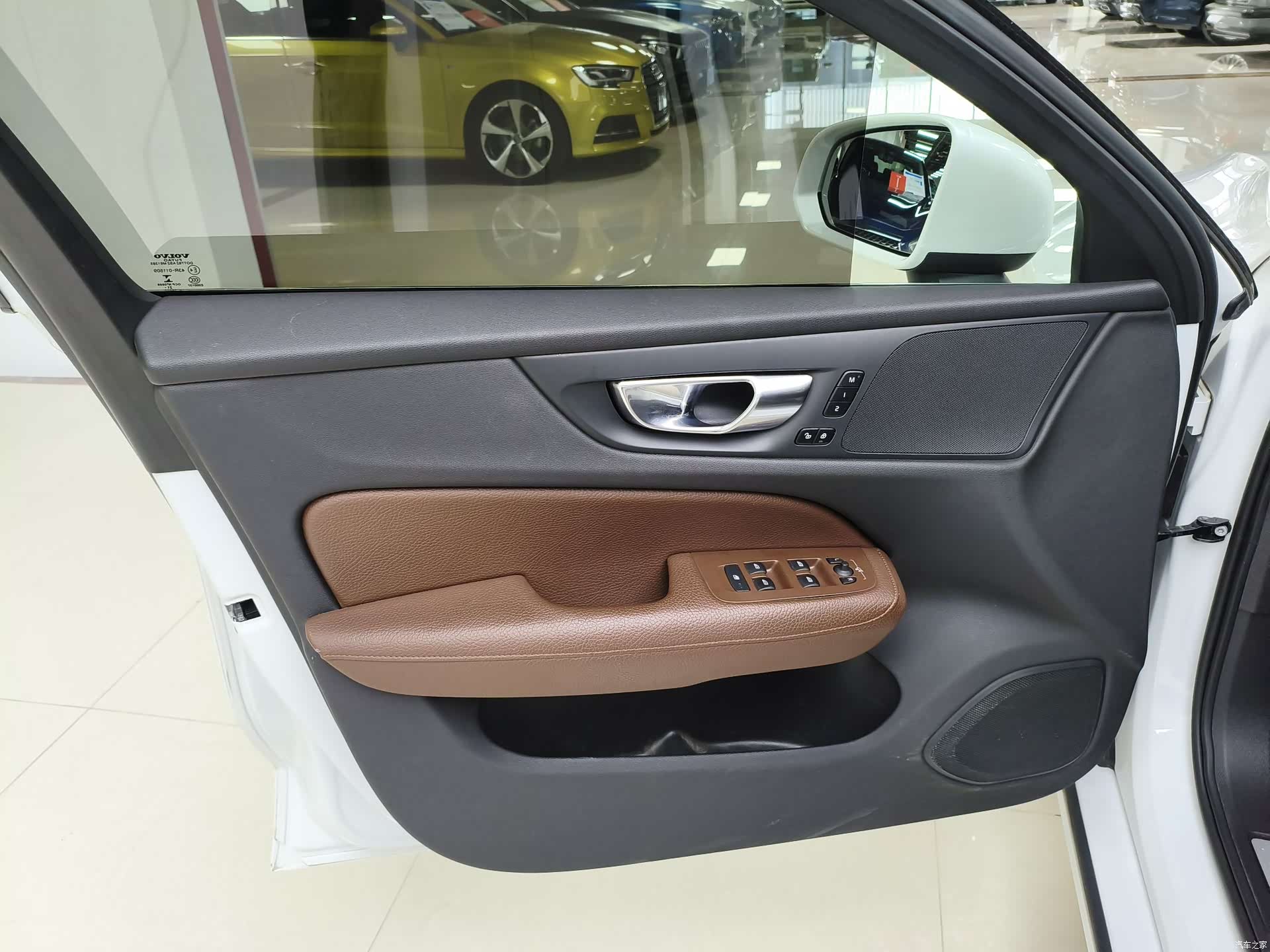 Volvo S60, 2022 21