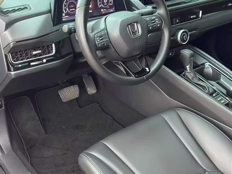 Honda Yingshipai Honda Yingshipai