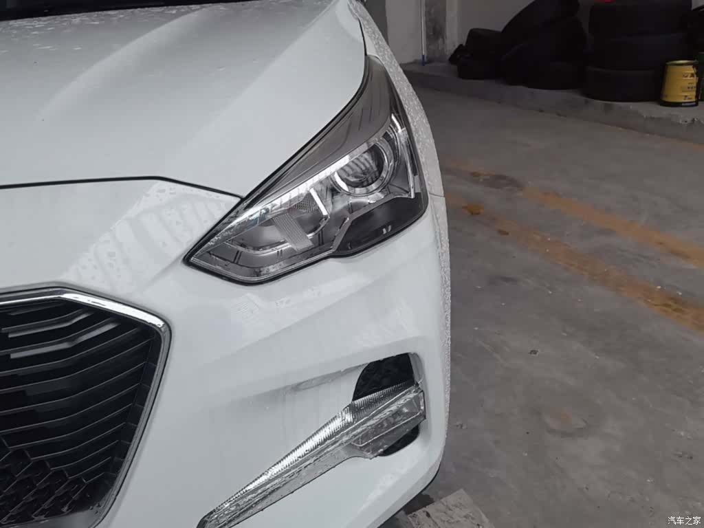Haval M6, 2018 24