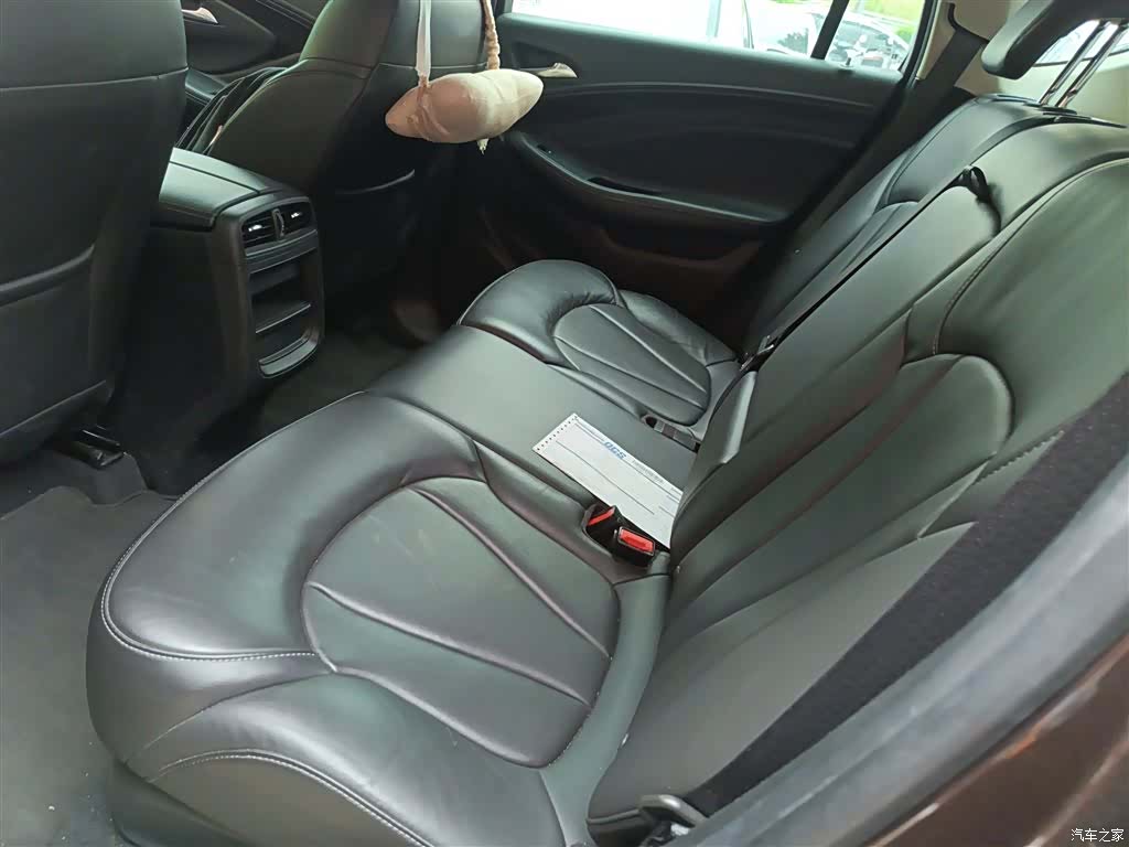 Buick Envision Plus, 2020 13