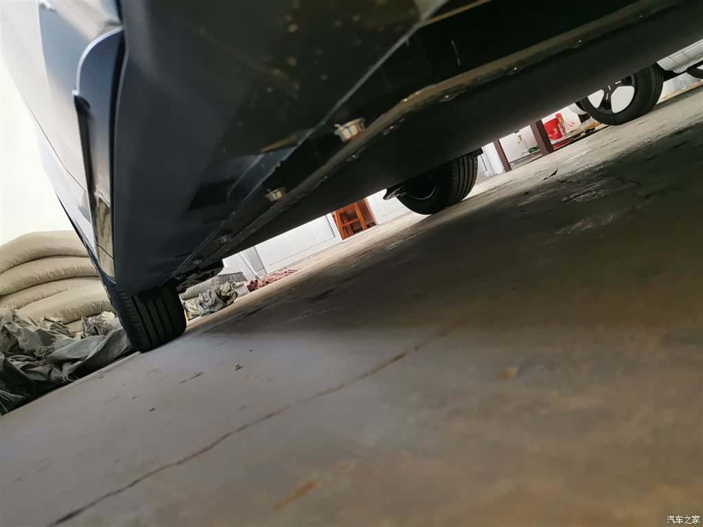 BAIC T1, 2025 21