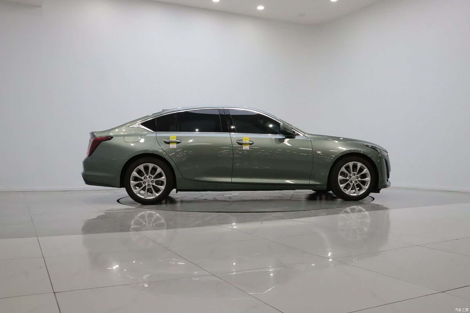 Cadillac CT5, 2023 8