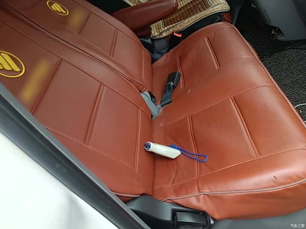 Foton VI4F, 2021 25