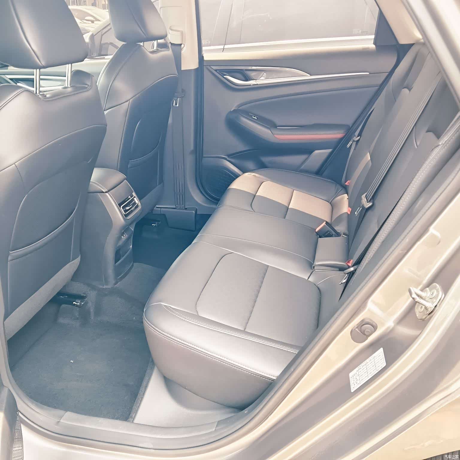 Changan Eado, 2020 11