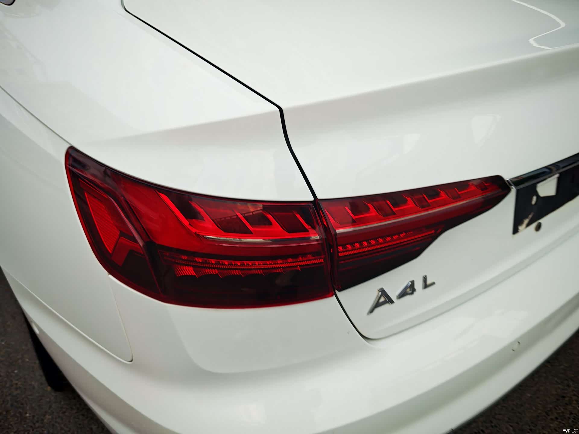 Audi A4L, 2021 14