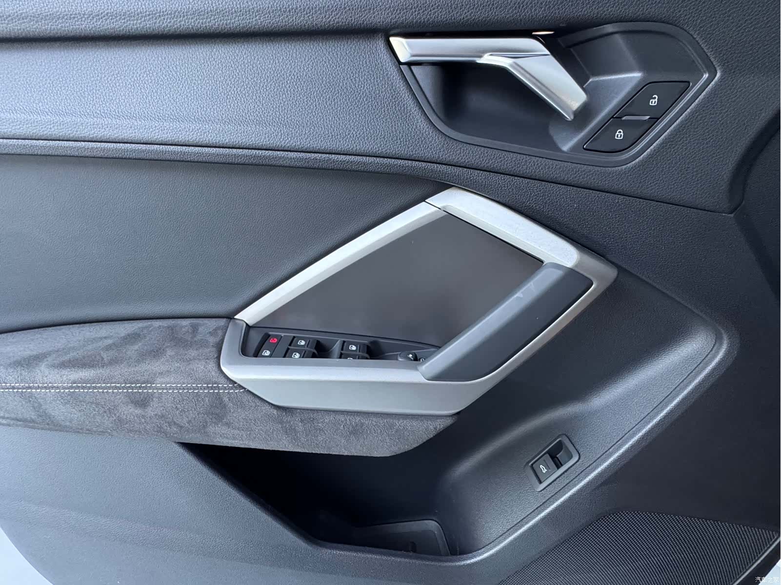 Audi Q3, 2022 24