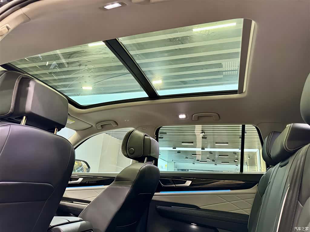 Volkswagen Teramont, 2024 27
