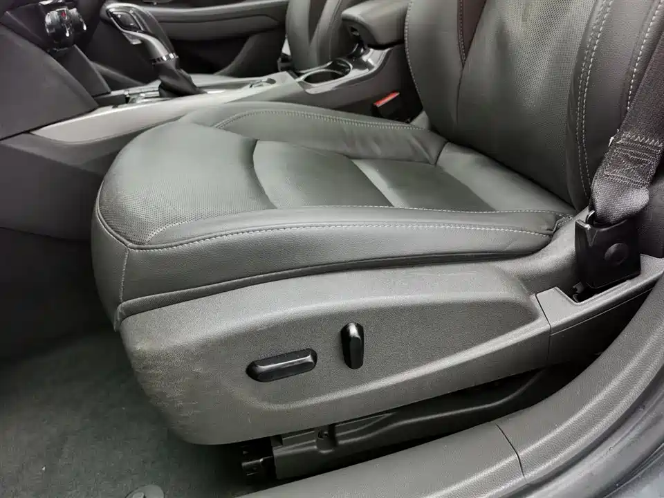 Chevrolet Mai Ruibao