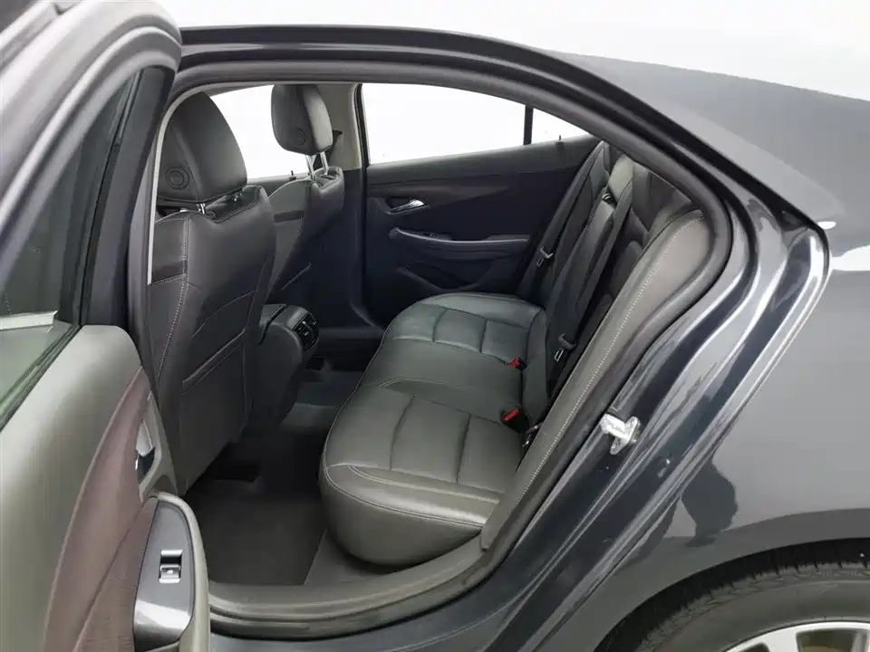 Chevrolet Mai Ruibao