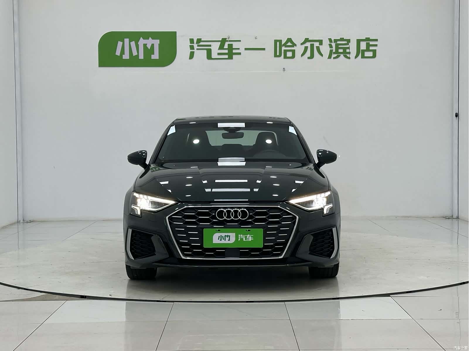 Audi A3, 2022 2