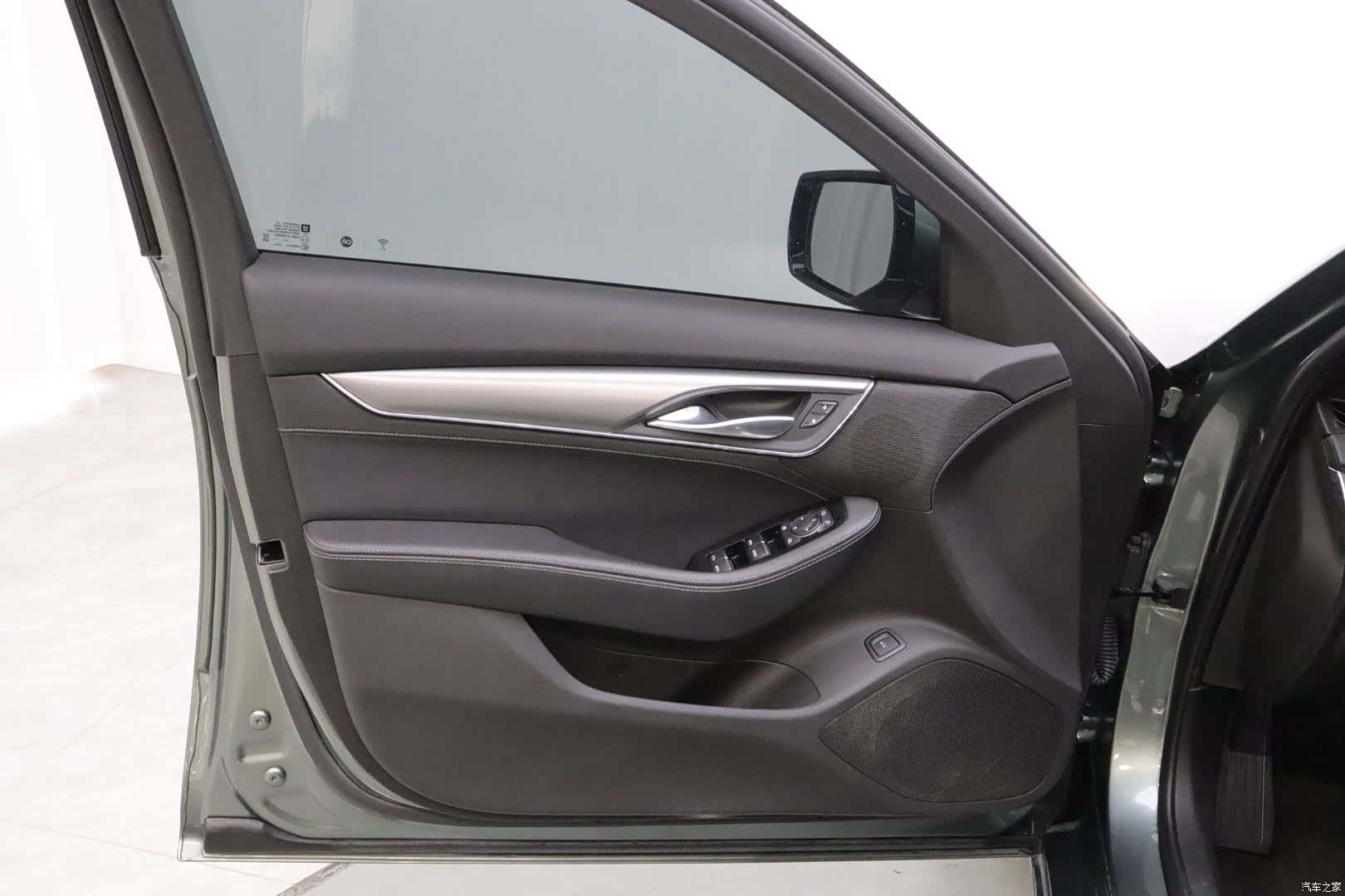 Cadillac CT5, 2023 10