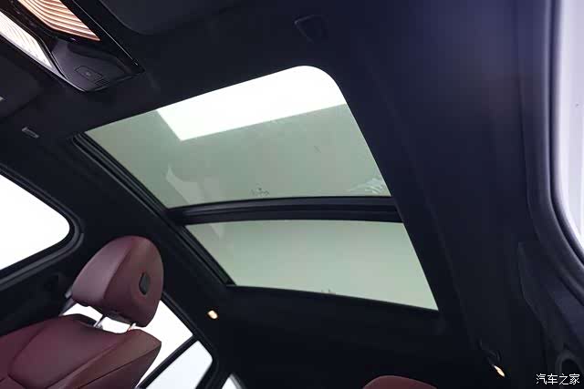 BMW X4, 2020 13