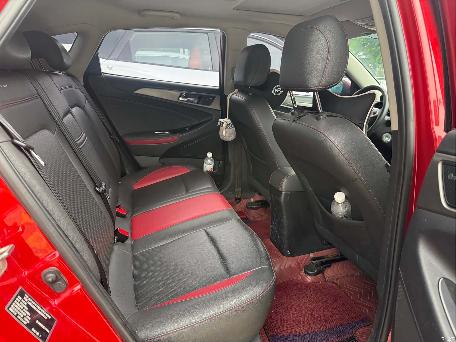 Changan Eado, 2018 все фото