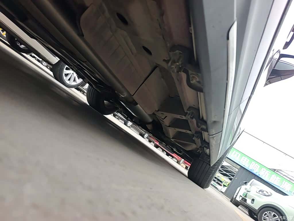 Cadillac XT5, 2018 21