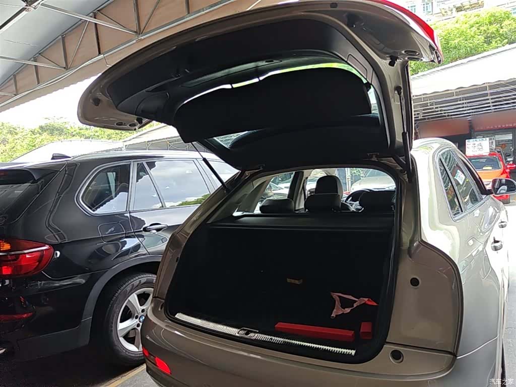Audi Q3, 2015 19