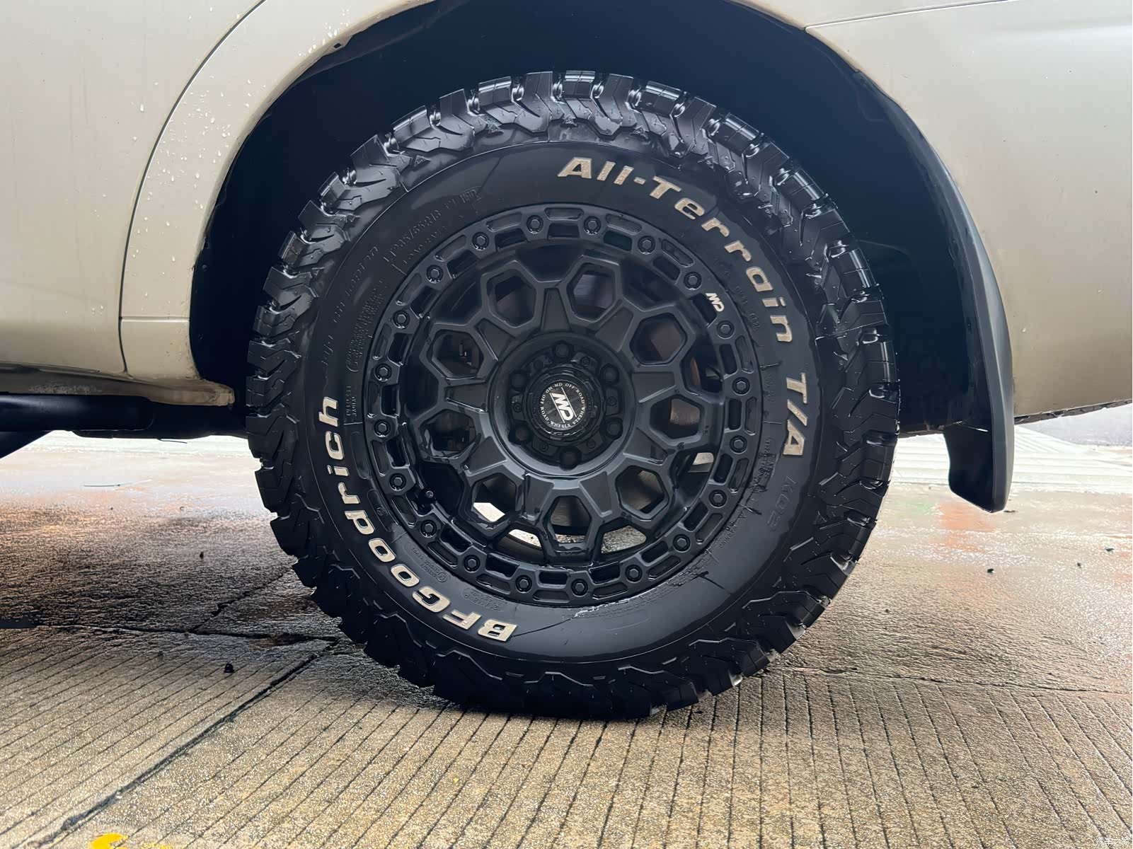 Nissan Patrol, 2019 8