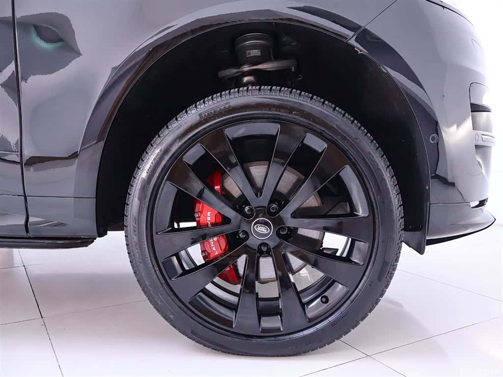 Land Rover Range Rover, 2026 6