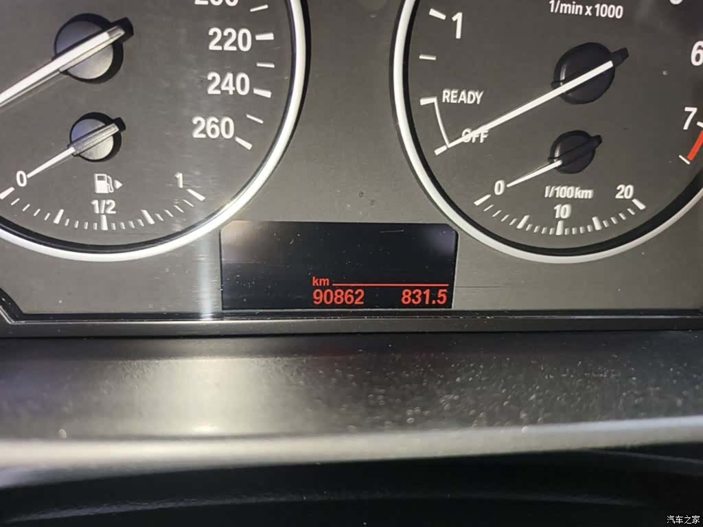 BMW 1 Series, 2017 12