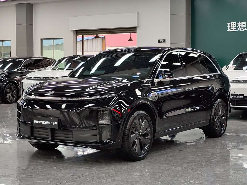 Li Auto L6