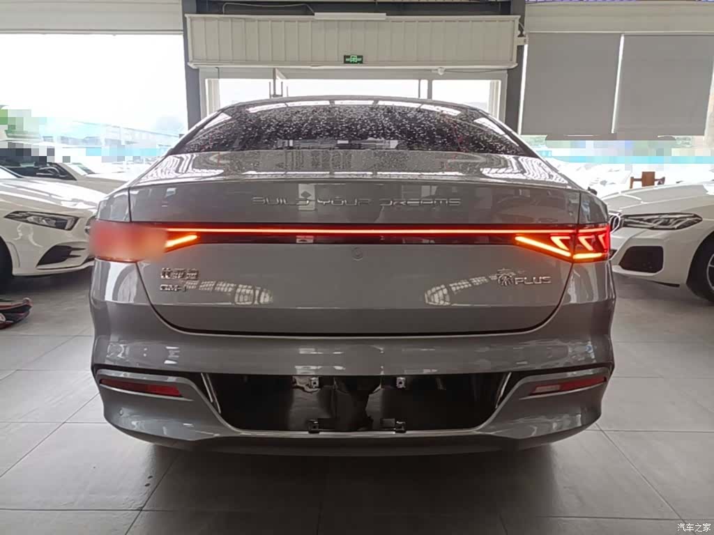 BYD Qin, 2023 6