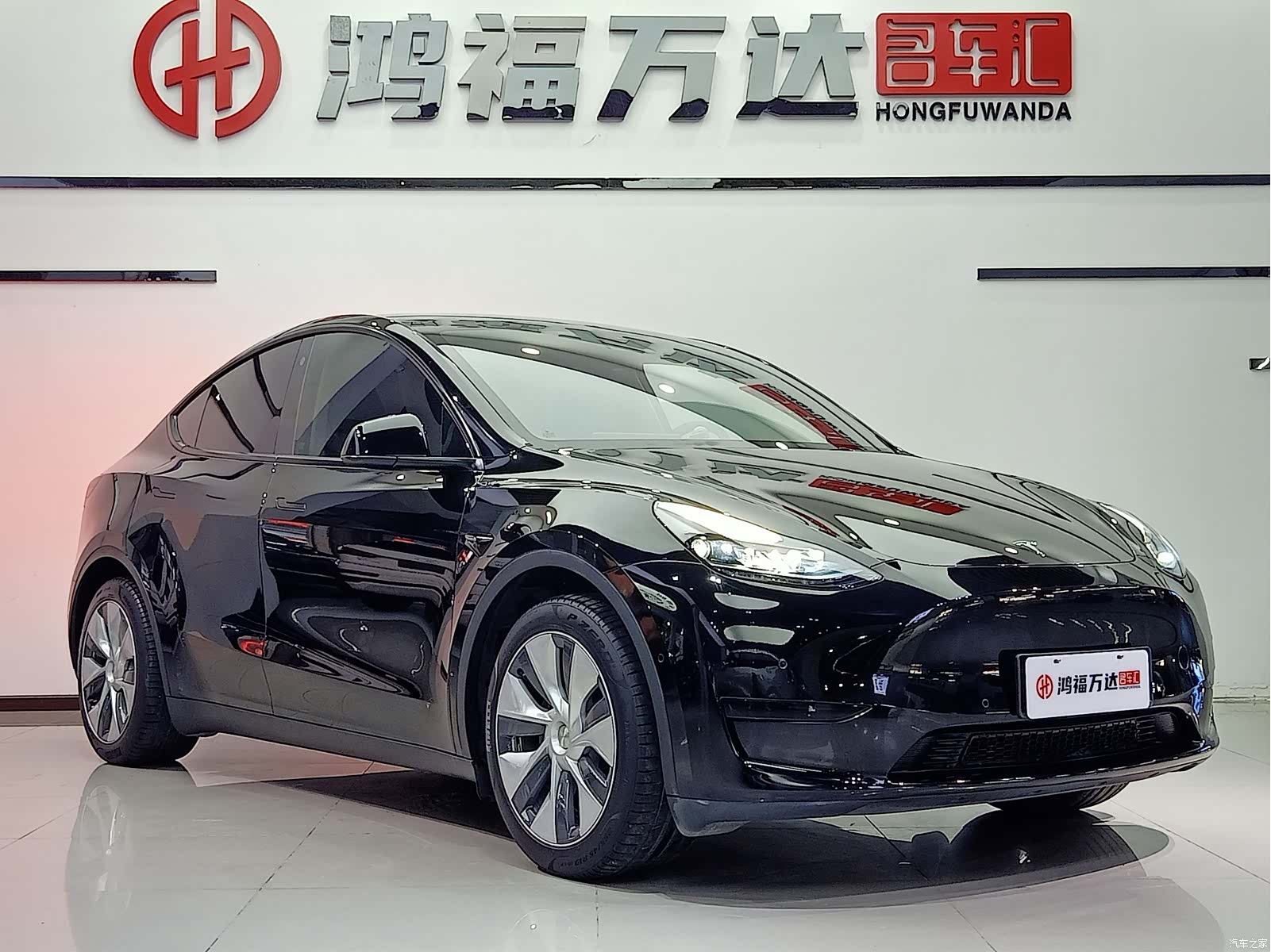 Tesla Model Y, 2023 3