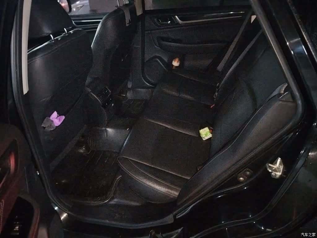 Subaru Outback, 2017 15