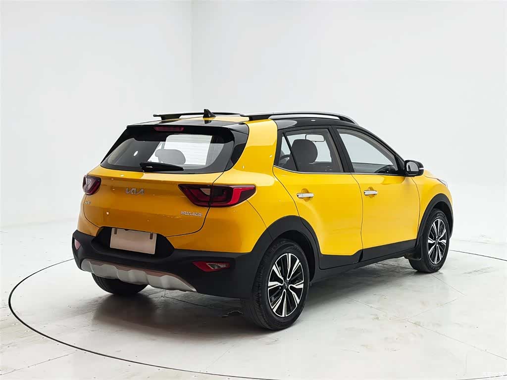 Kia KX1, 2023 6