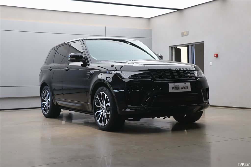 Land Rover Range Rover, 2021 28
