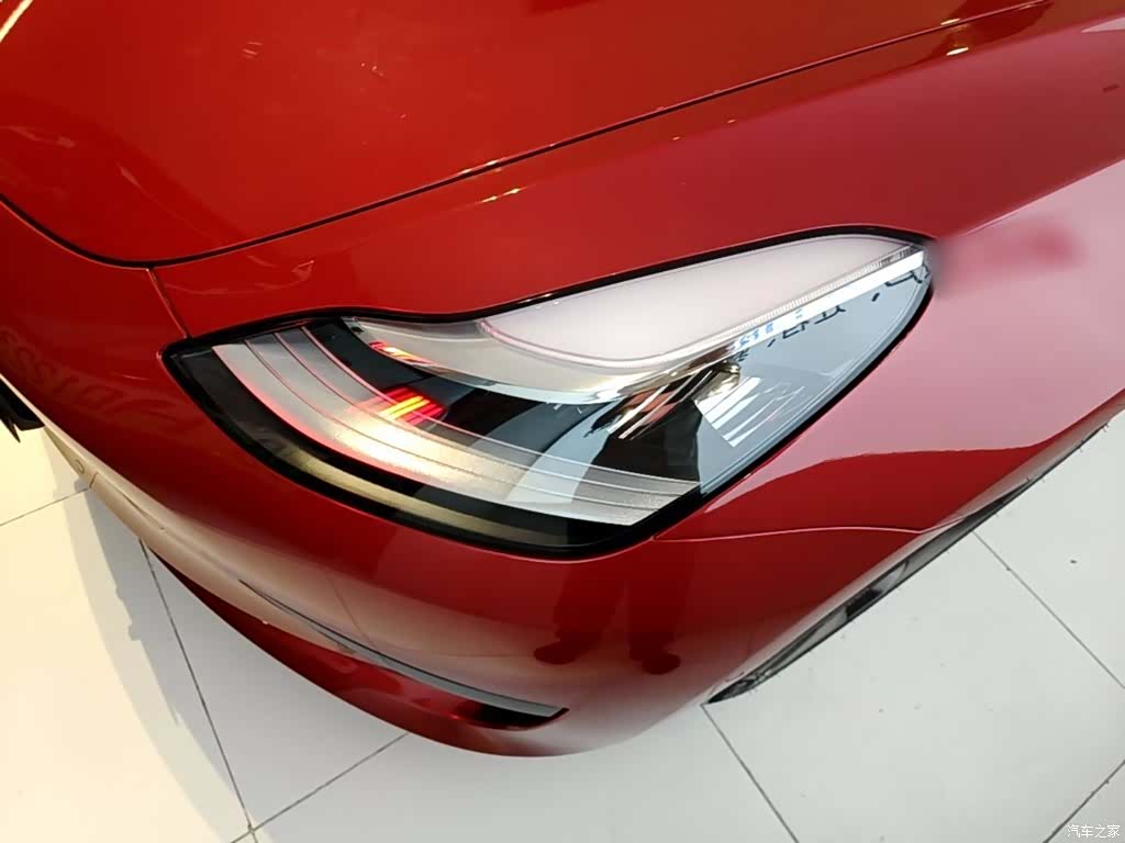 Tesla Model 3, 2020 18