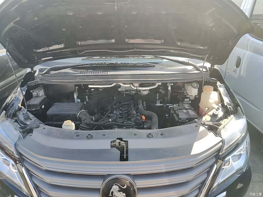 DongFeng M5L, 2024 20