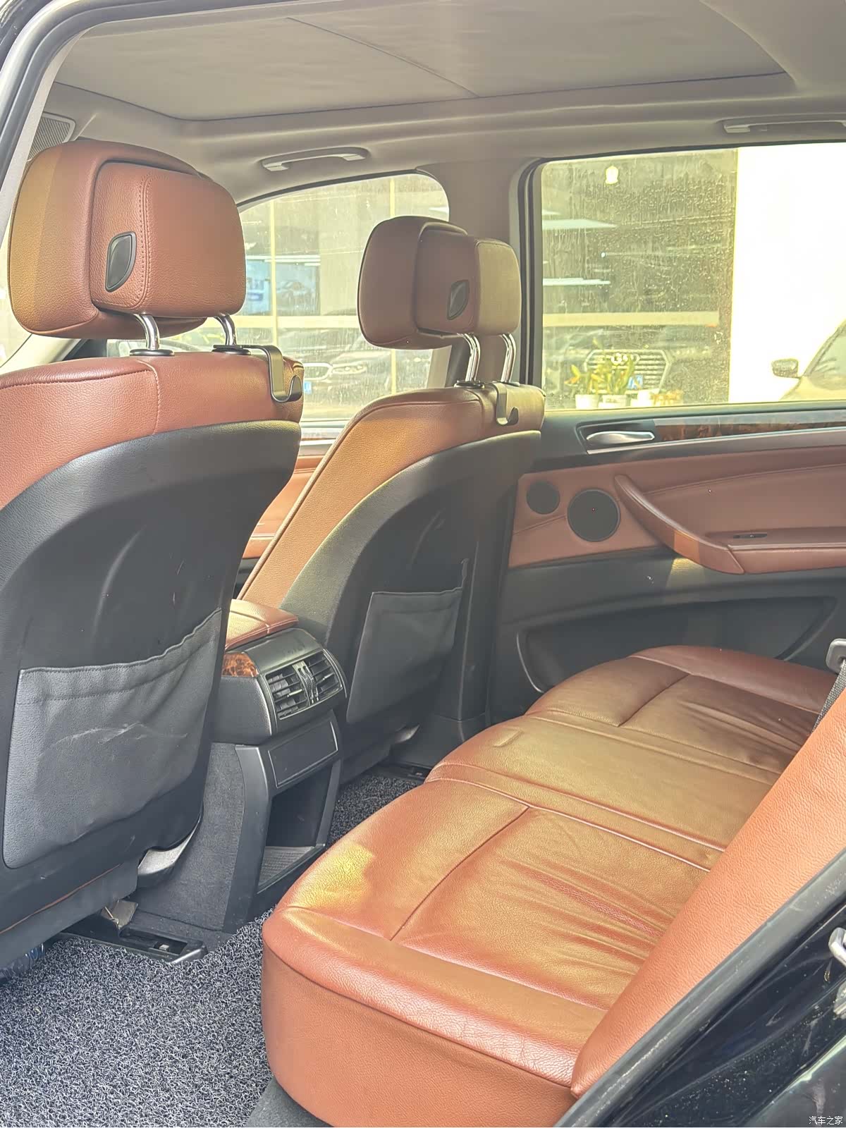 BMW X5, 2011 9