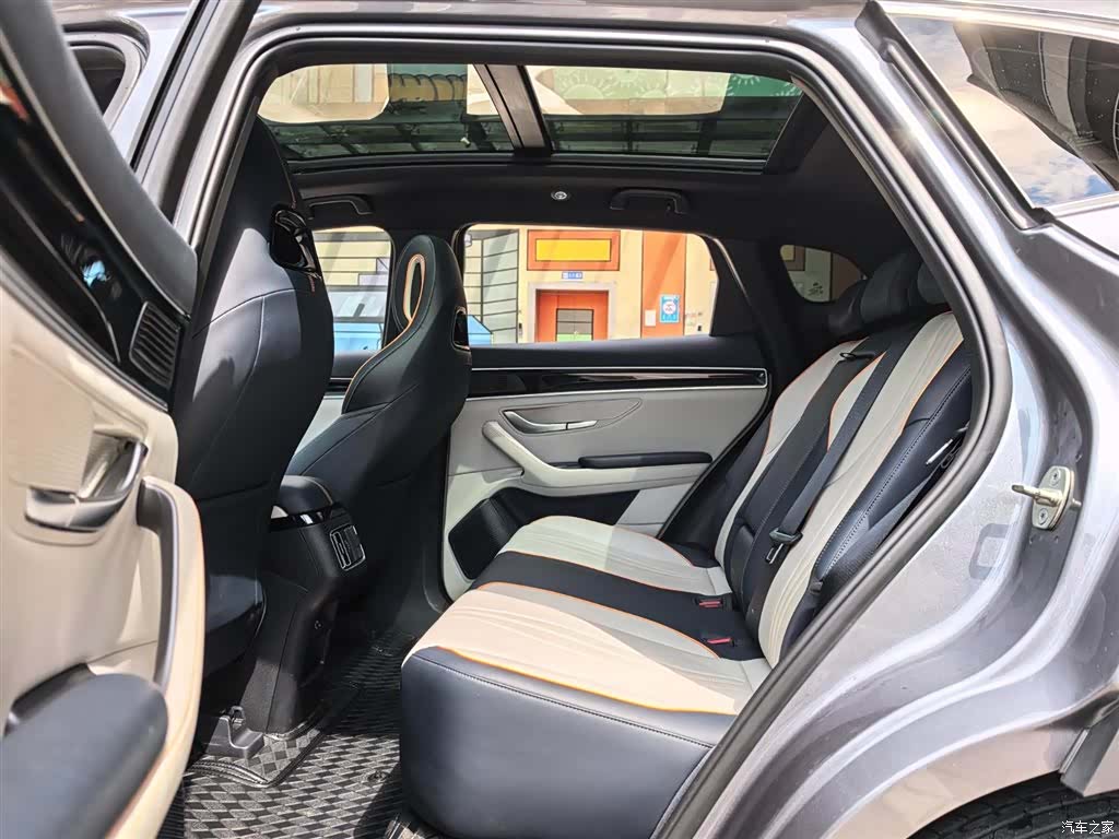 BYD Song, 2023 6