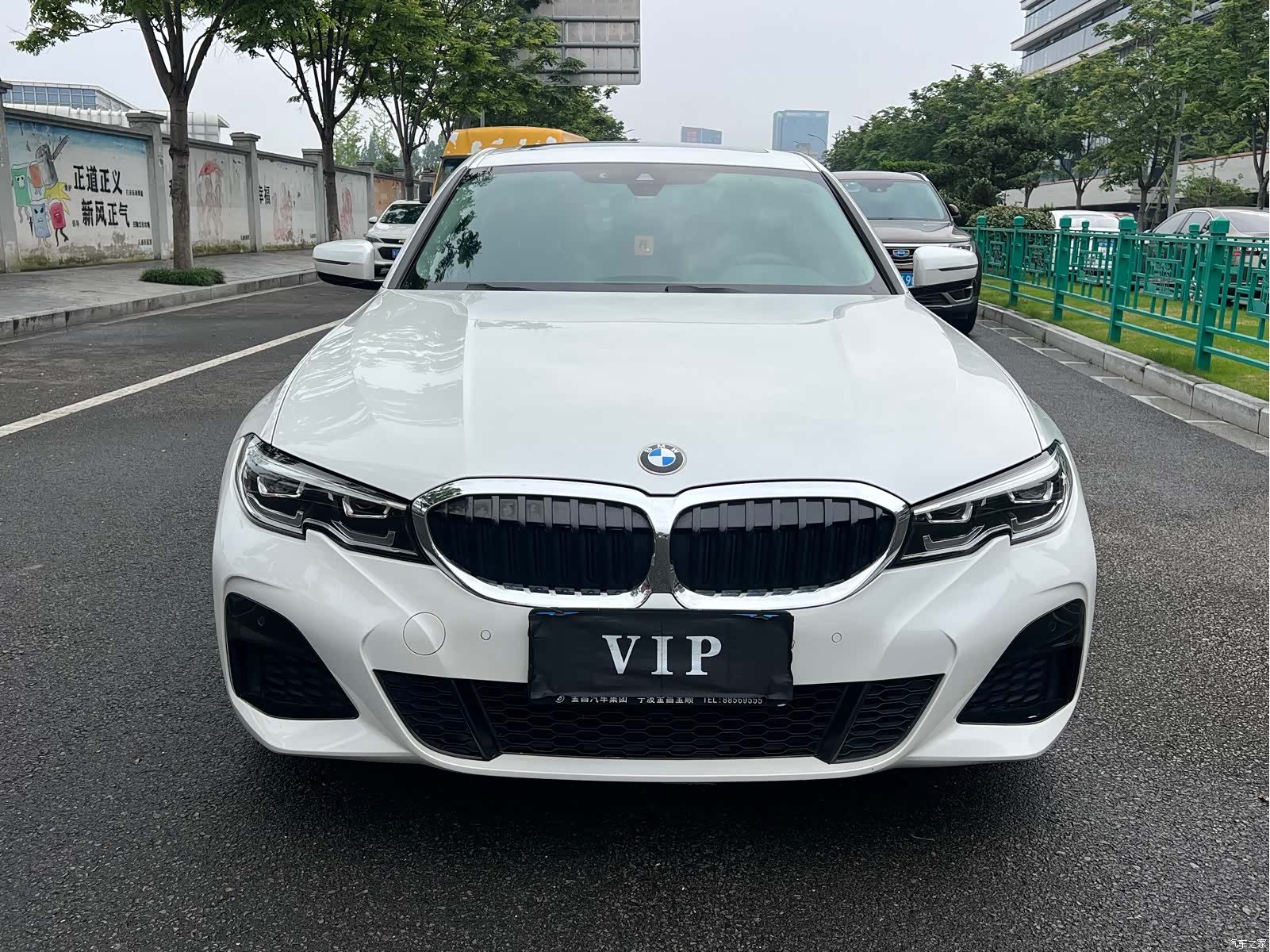 BMW 3 Series, 2020 2