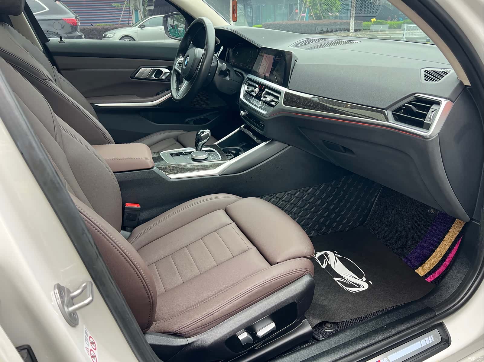 BMW 3 Series, 2020 12