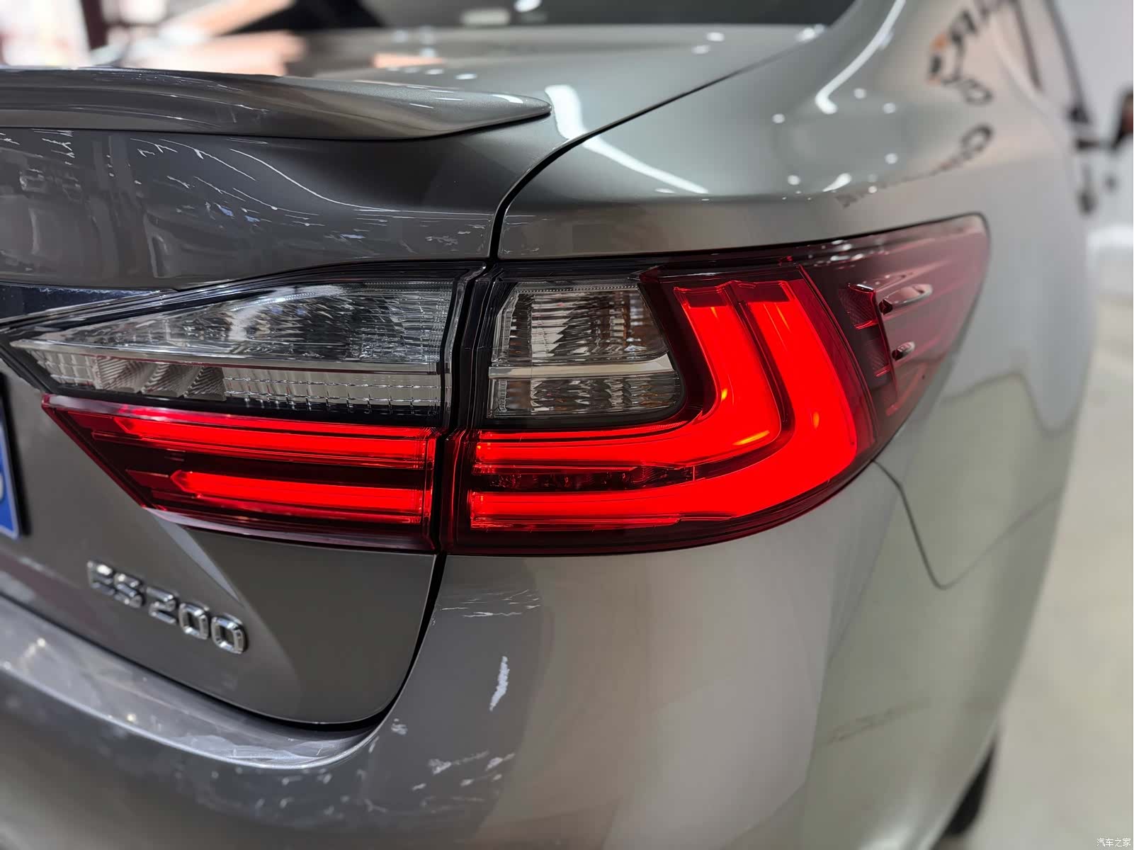 Lexus ES, 2016 22