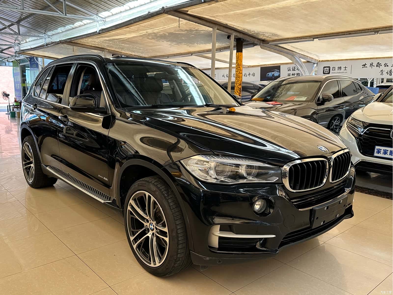 BMW X5, 2016 3