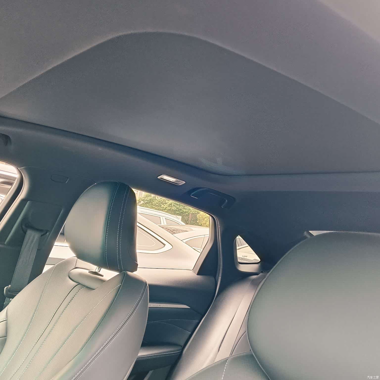 Geely Preface, 2026 8
