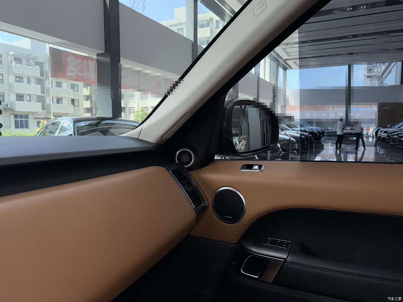 Land Rover Range Rover, 2019 4