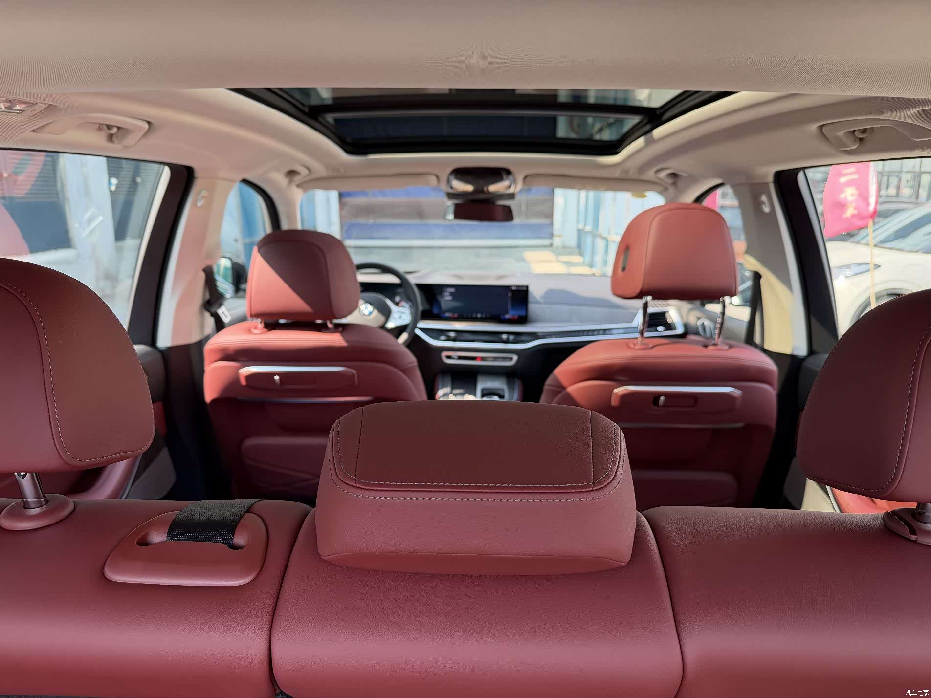 BMW X5, 2025 15