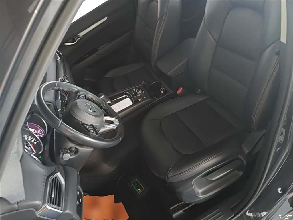 Mazda CX-5, 2021 15