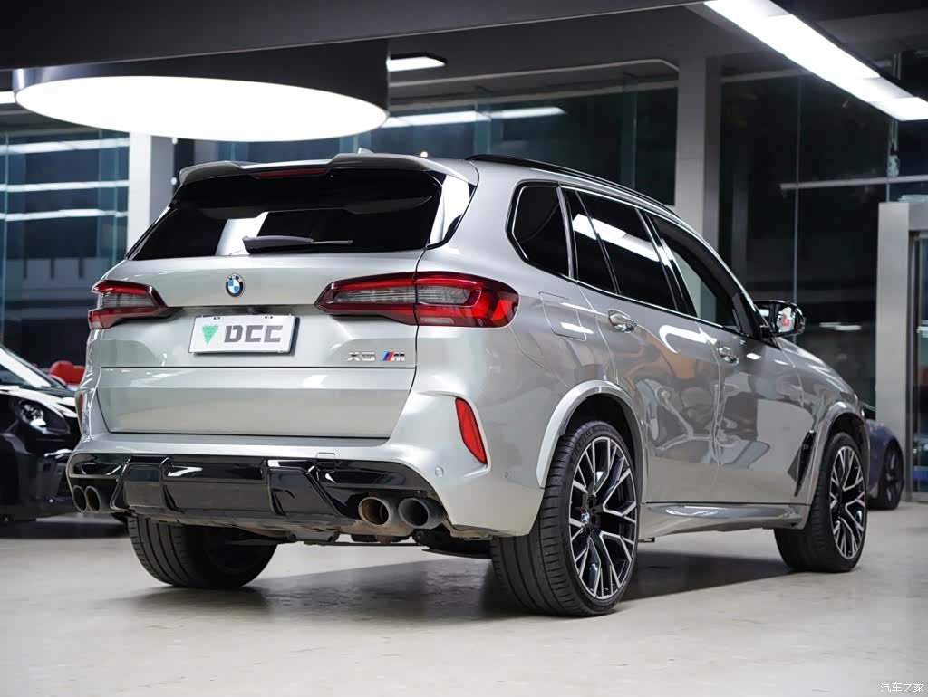 BMW X5, 2022 7