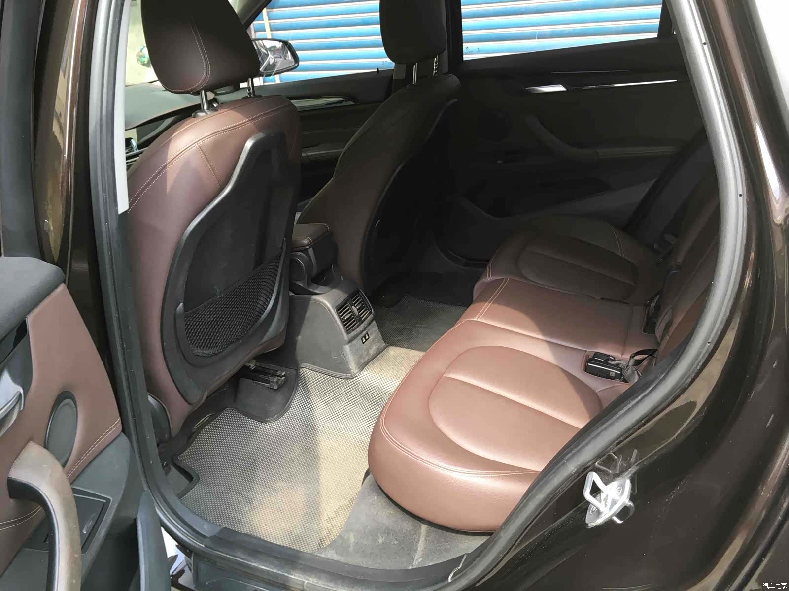 BMW X1, 2019 9